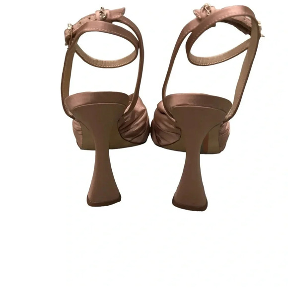 👖 L’AGENCE Olive Green‎ Mid-Rise Skinny Jeans Sz 25 NWOT 🌿 - Picture 3 of 5